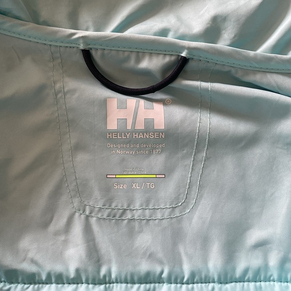 Helly Hansen women’s Astra insulated jacket-EUC - Picture 4 of 8